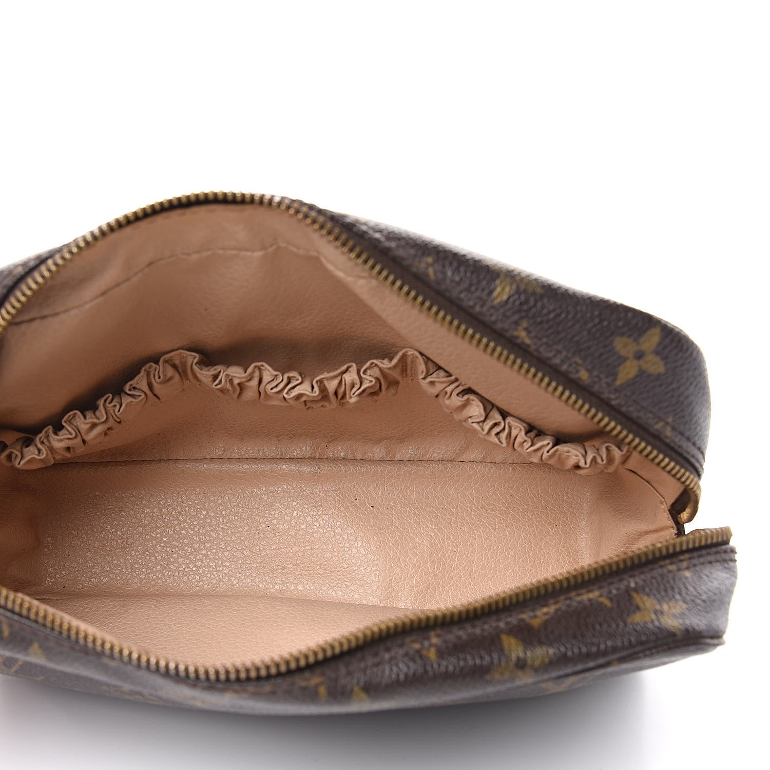 Louis Vuitton Monogram Trousse Toilette 23 5 of 13