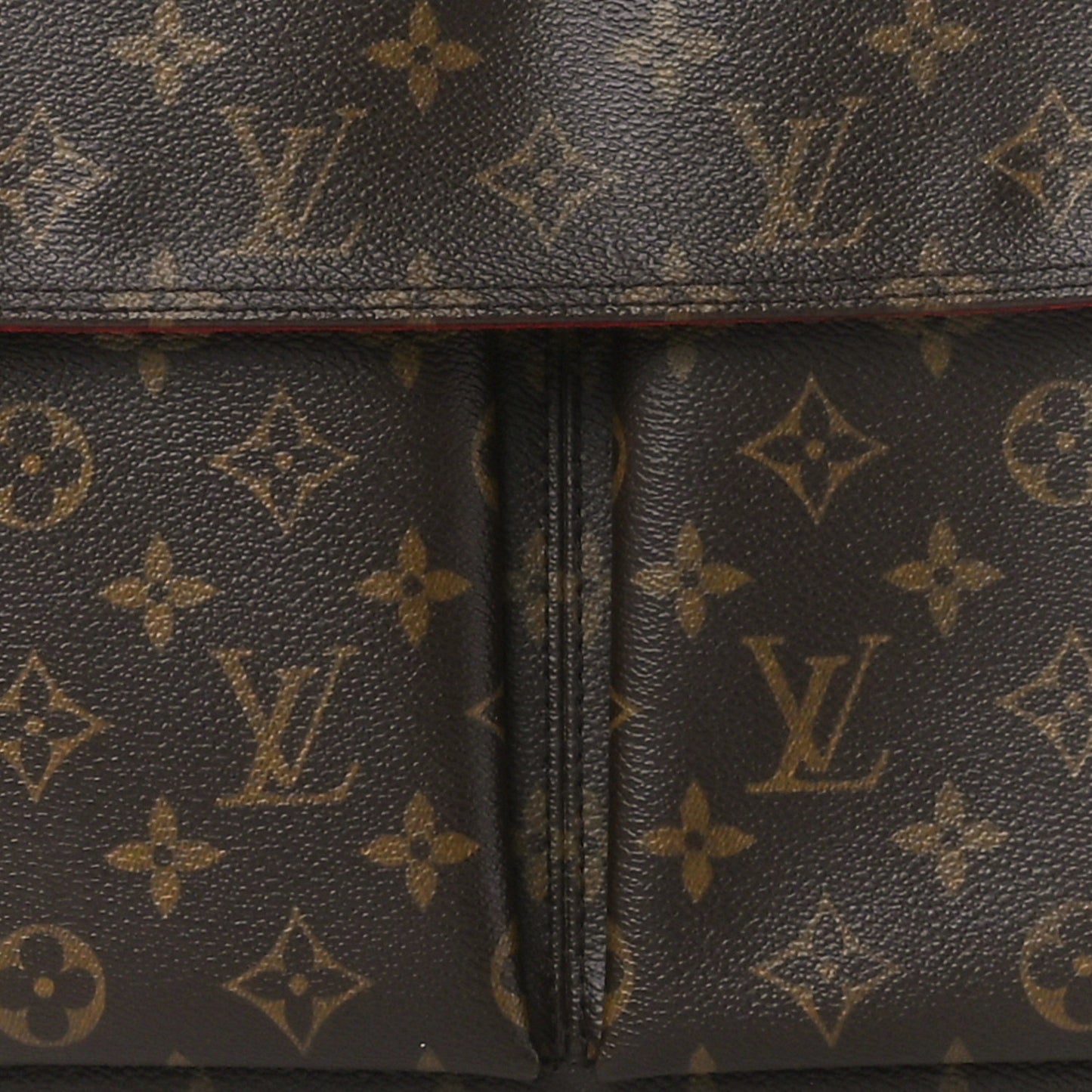 Monogram Viva-Cite GM