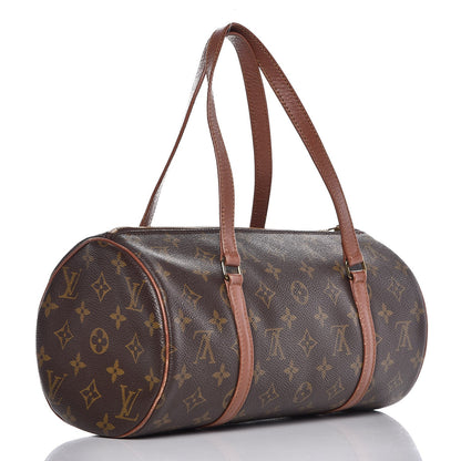Louis Vuitton Monogram Papillon 30 3 of 17