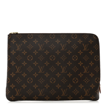Louis Vuitton Monogram Etui Voyage MM Pouch 1 of 6