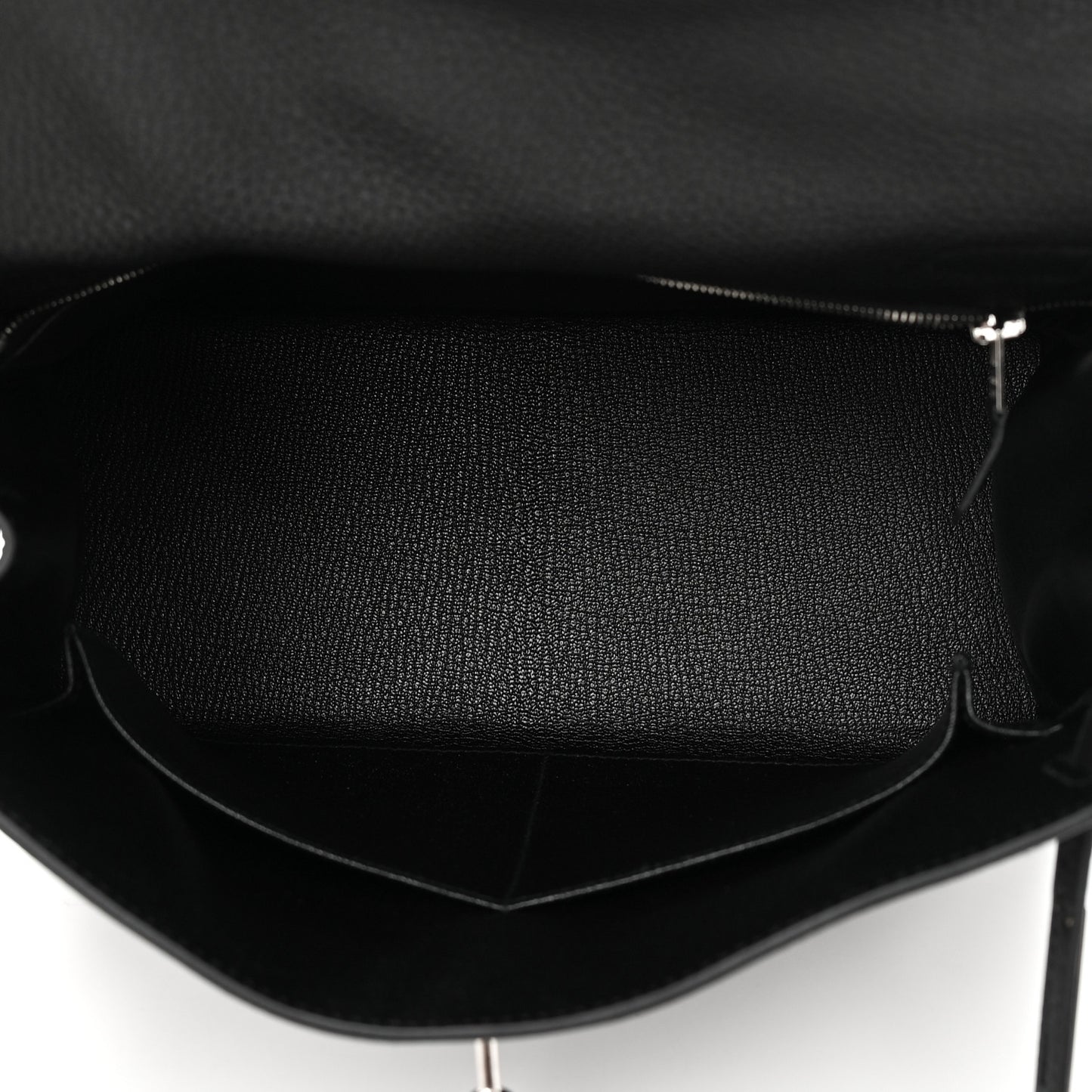 Togo Kelly Retourne 28 Black