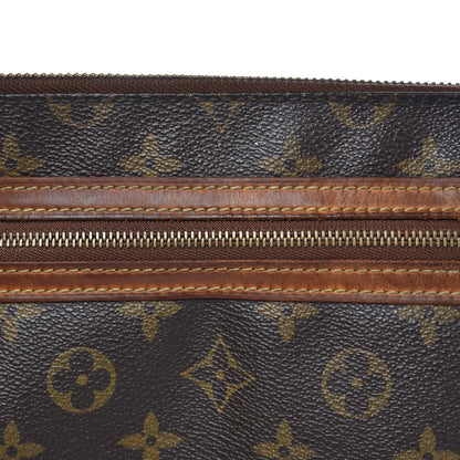 Louis Vuitton Monogram Bosphore Pochette 8 of 14