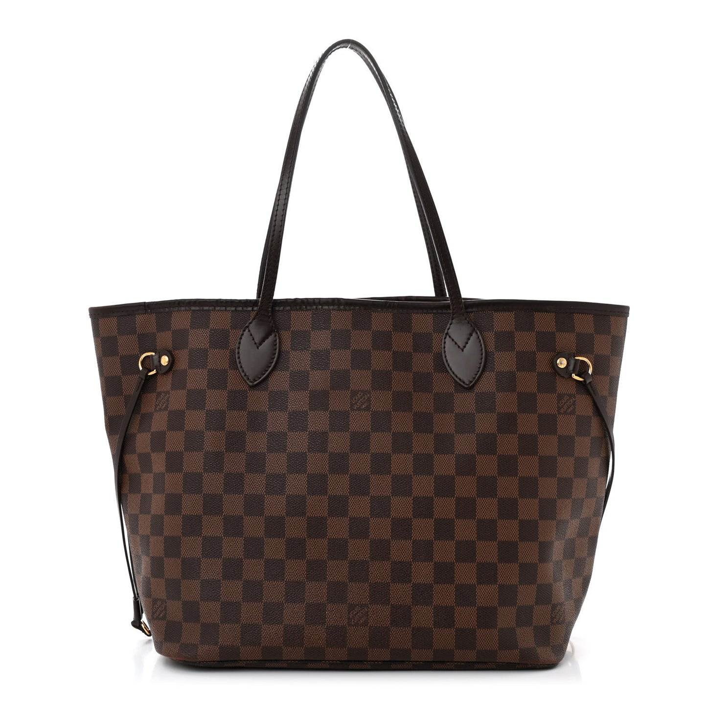 Damier Ebene Neverfull MM