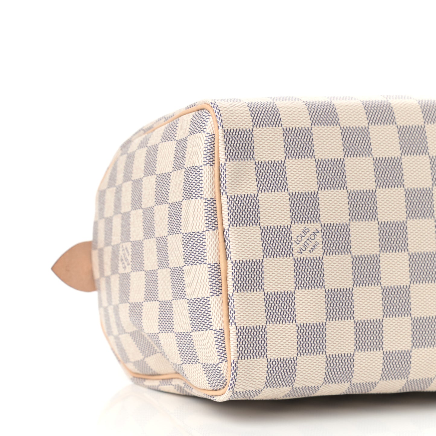 Damier Azur Speedy 25