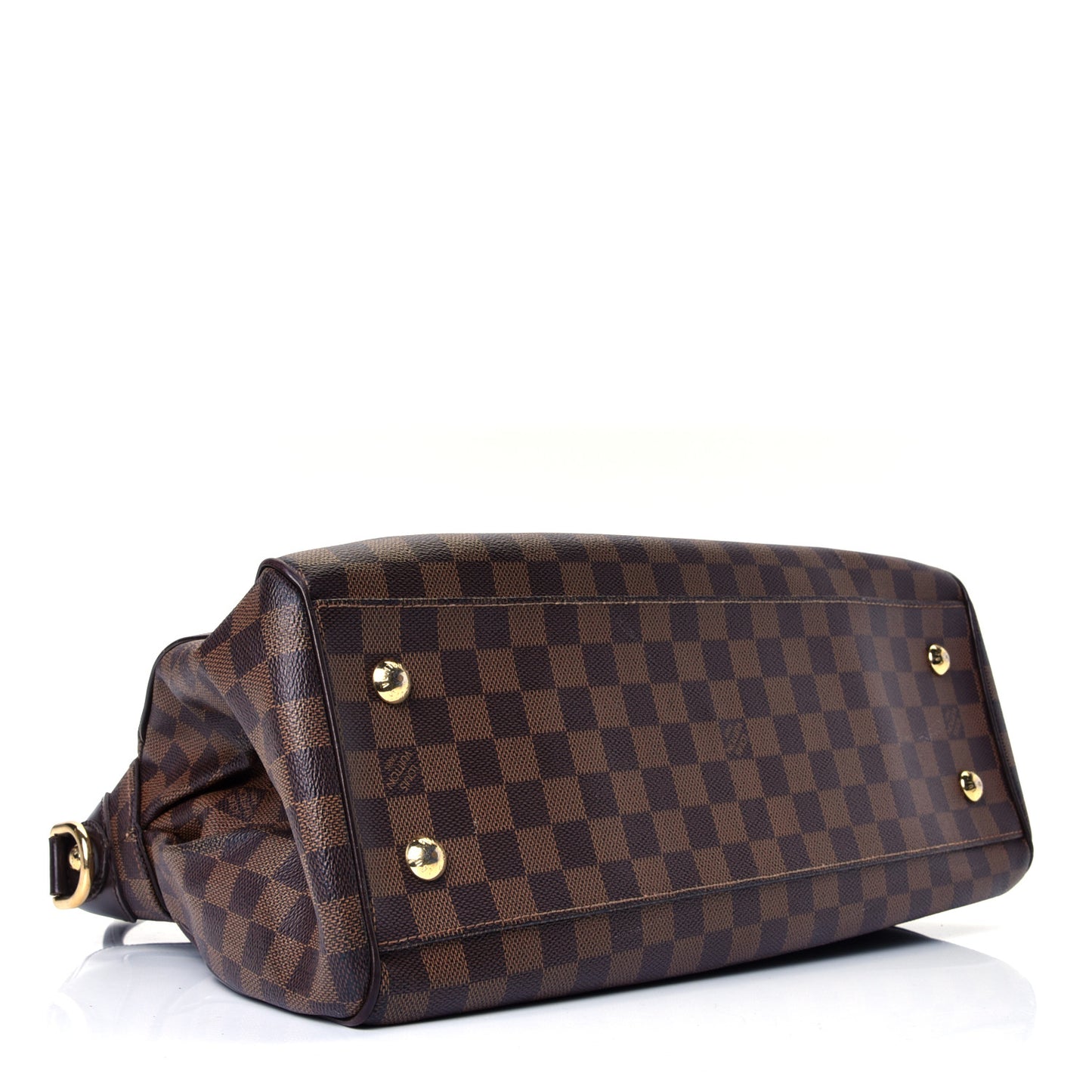 Damier Ebene Trevi GM
