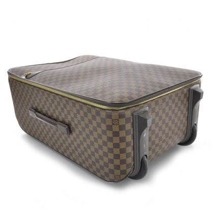 Louis Vuitton Damier Ebene Pegase 70 3 of 6