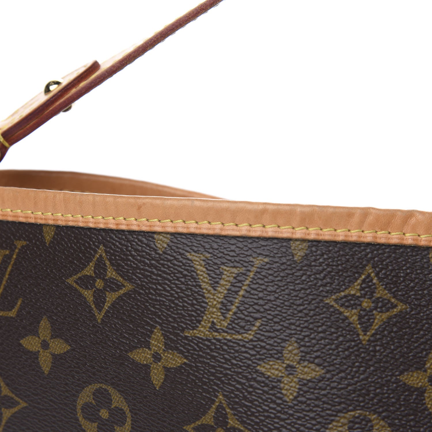 Louis Vuitton Monogram Delightful PM 13 of 14