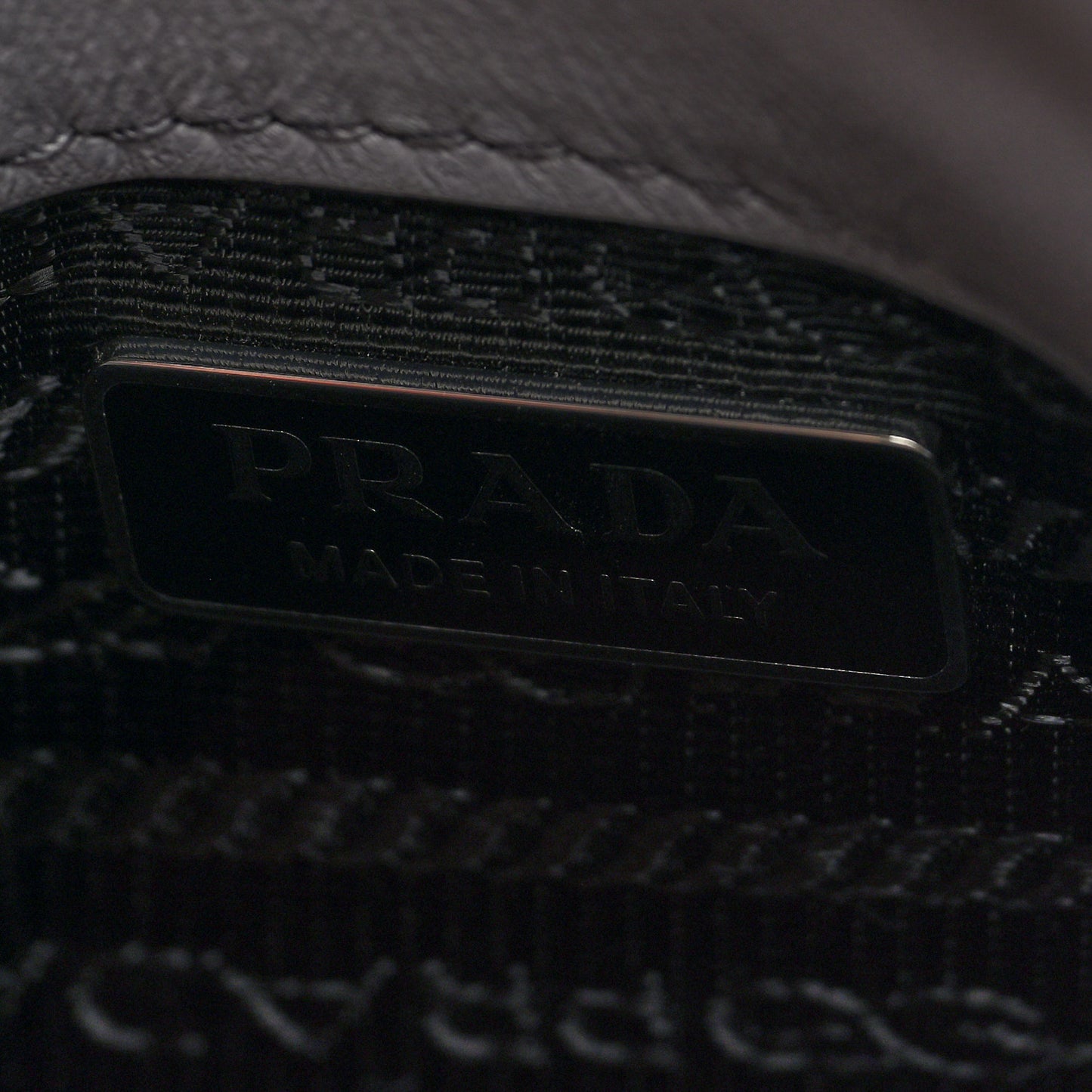 Spazzolato Mini Cleo Flap Adjustable Strap Shoulder Bag Fiordaliso