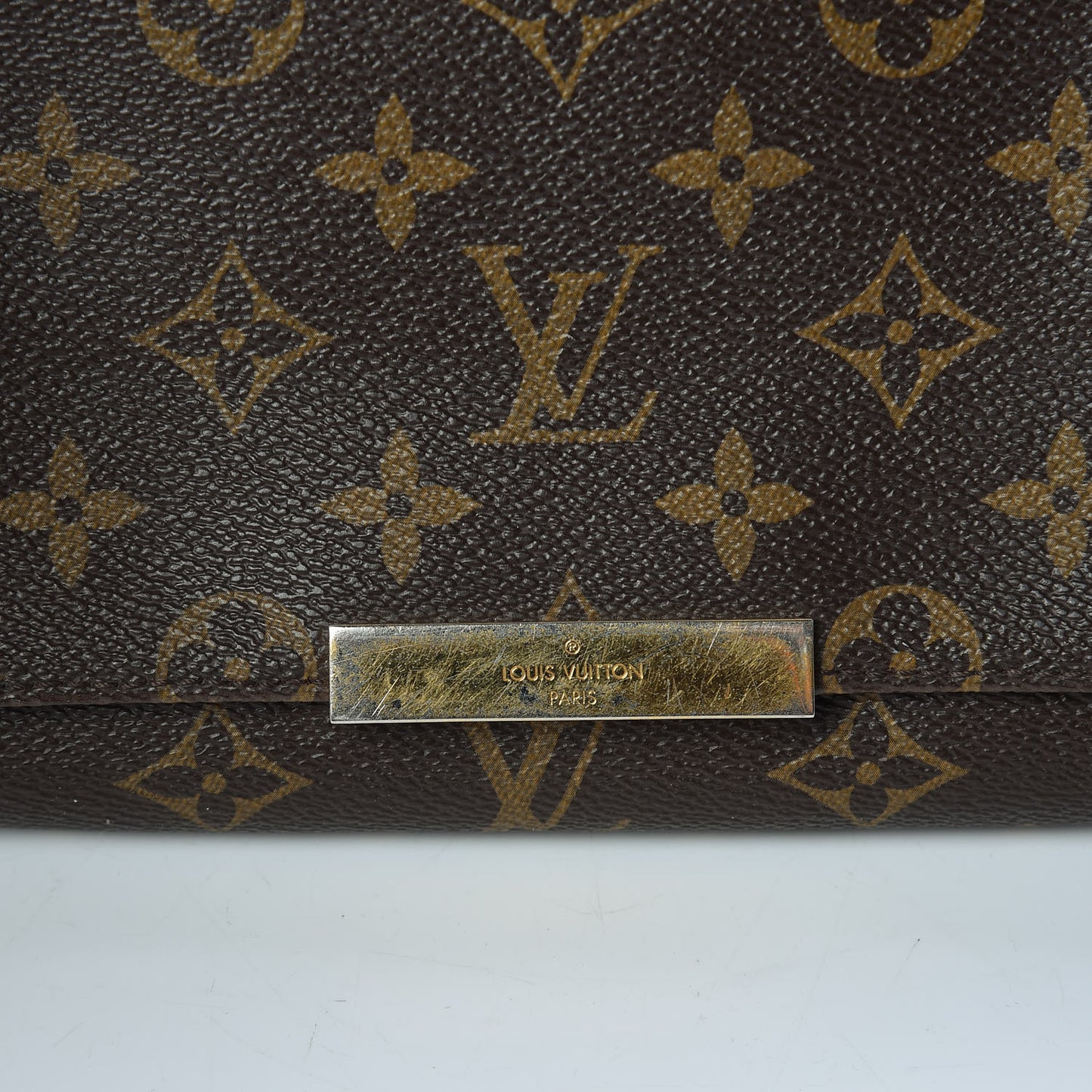 Monogram Favorite PM