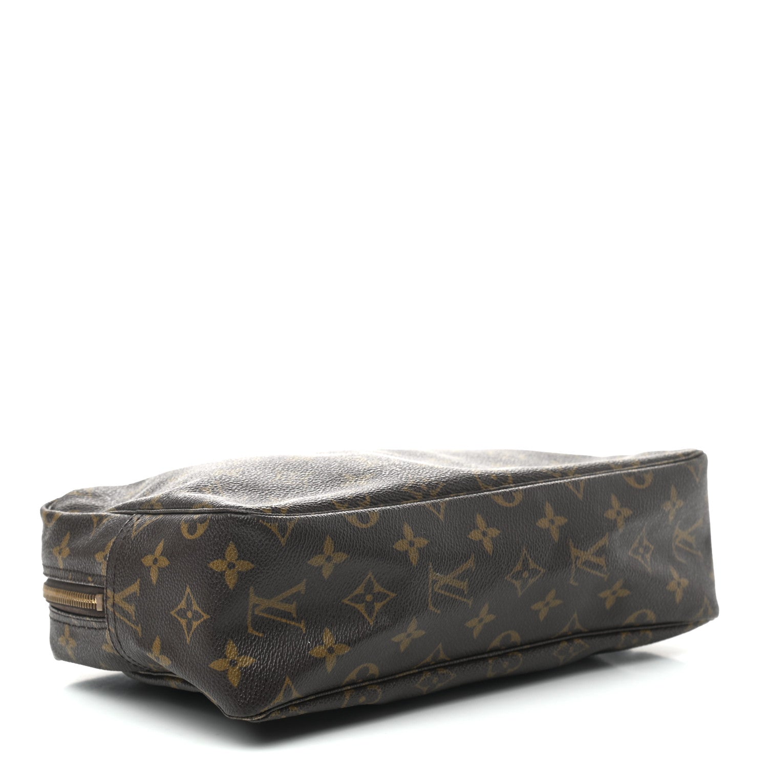 Louis Vuitton Monogram Trousse Toilette 28 4 of 7