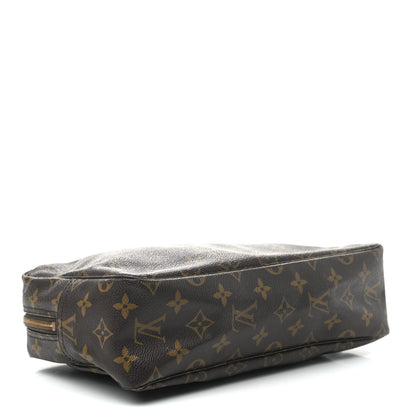 Louis Vuitton Monogram Trousse Toilette 28 4 of 7