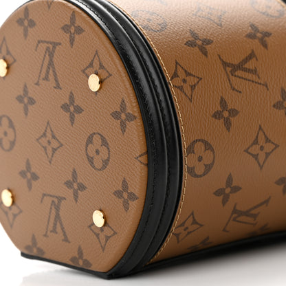 Louis Vuitton Reverse Monogram Cannes 10 of 11