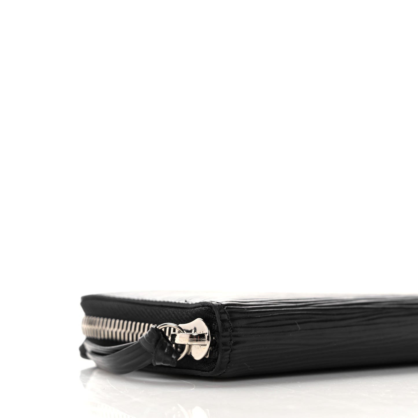 Epi Clemence Wallet Black