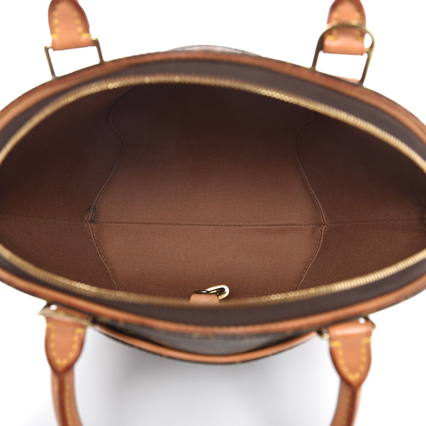 Monogram Ellipse PM