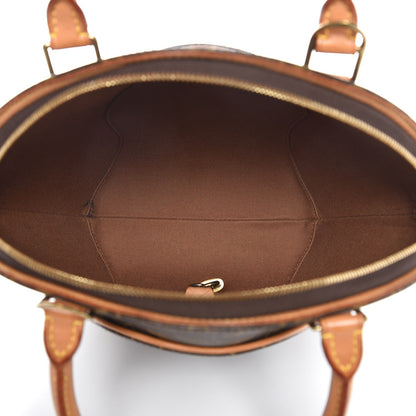 Louis Vuitton Monogram Ellipse PM 5 of 14