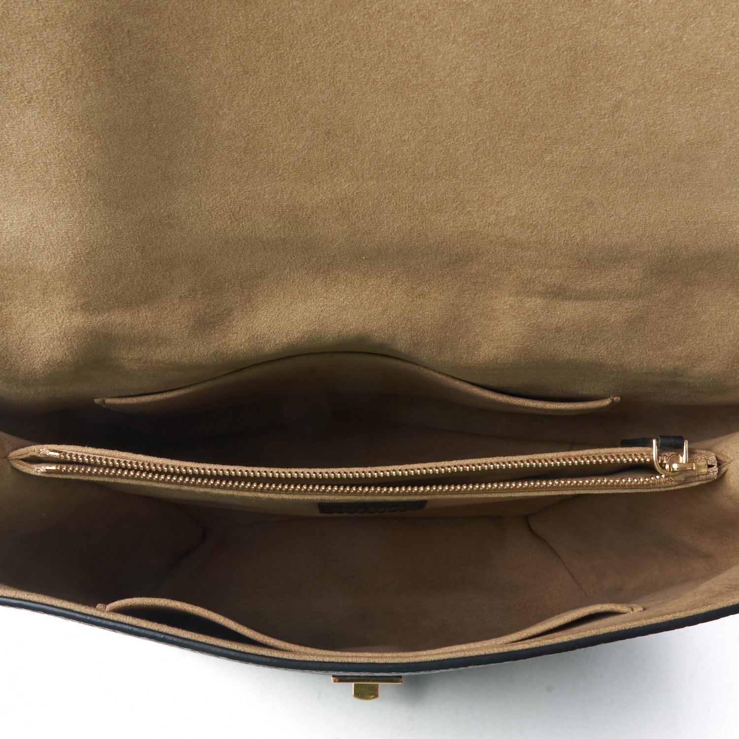 Louis Vuitton Taurillon Volta Black 6 of 8