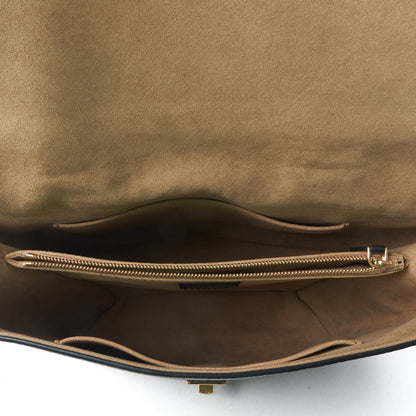 Louis Vuitton Taurillon Volta Black 6 of 8