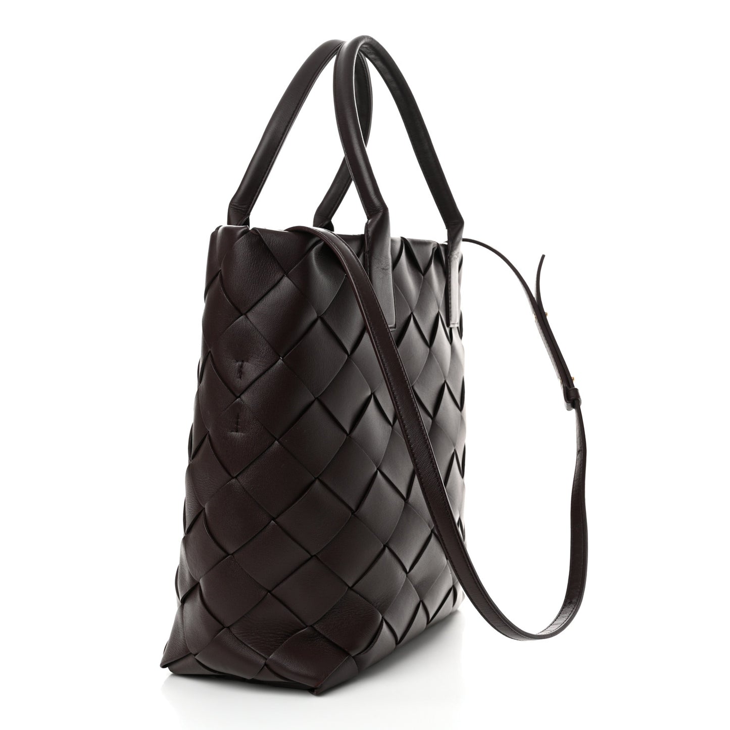 Nappa Maxi Cabat 30 Bordeaux