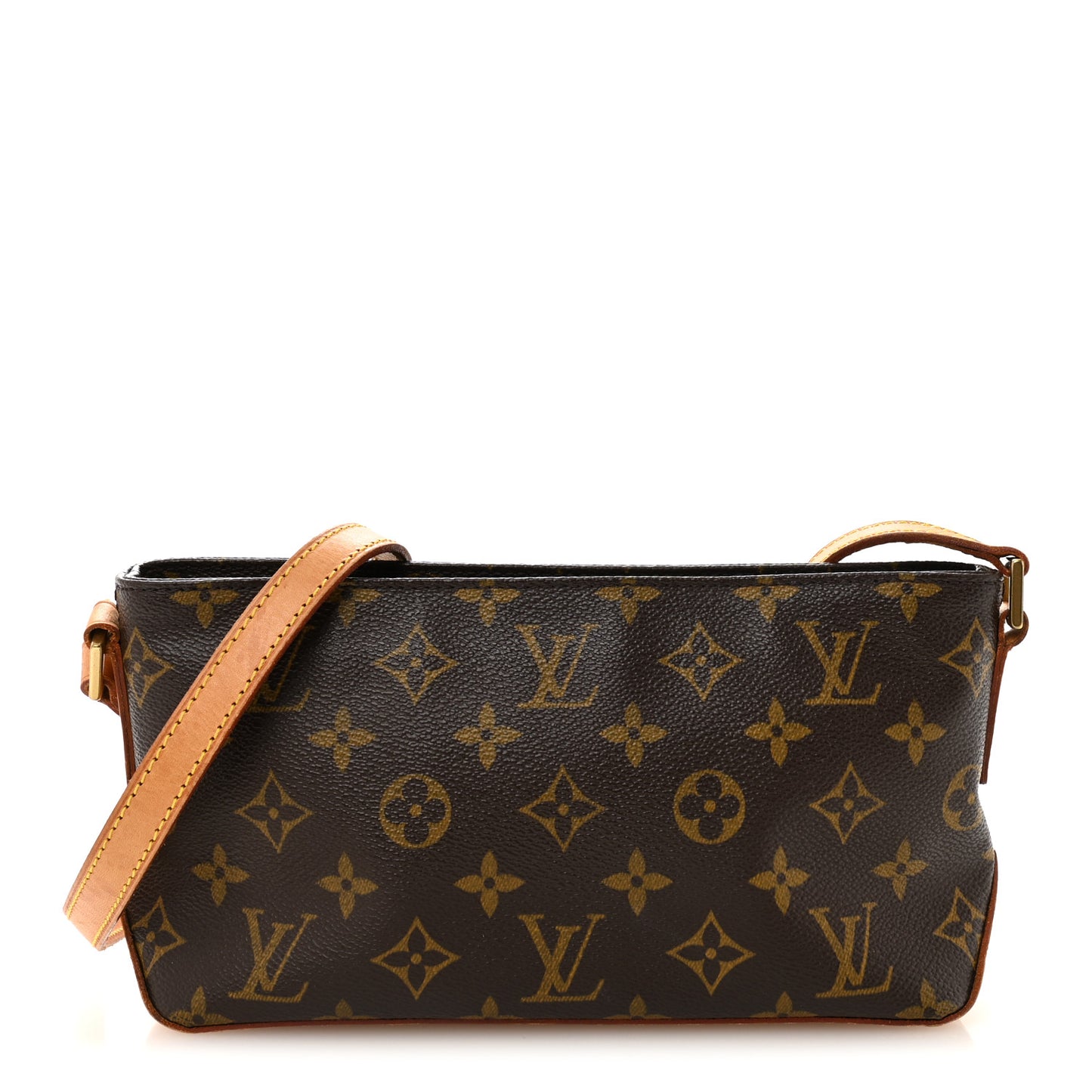 Monogram Trotteur