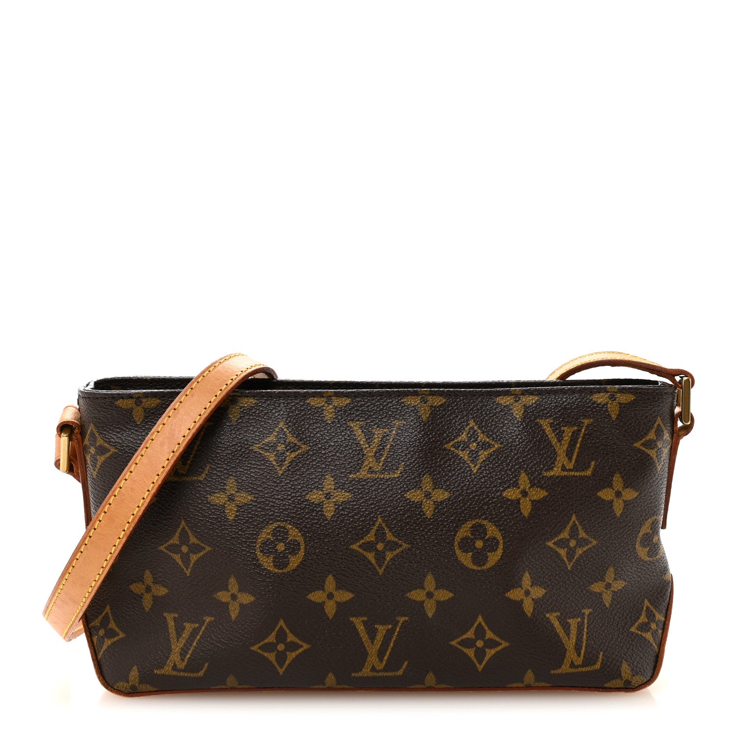 Louis Vuitton Monogram Trotteur 1 of 10