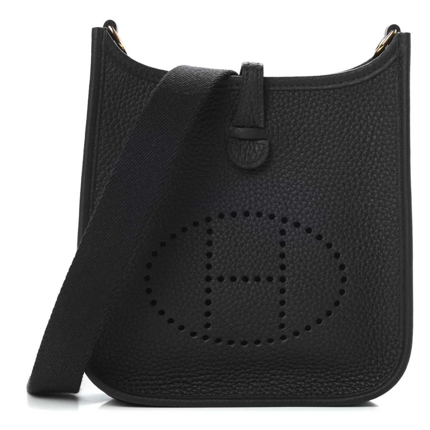 Taurillon Clemence Evelyne TPM Black