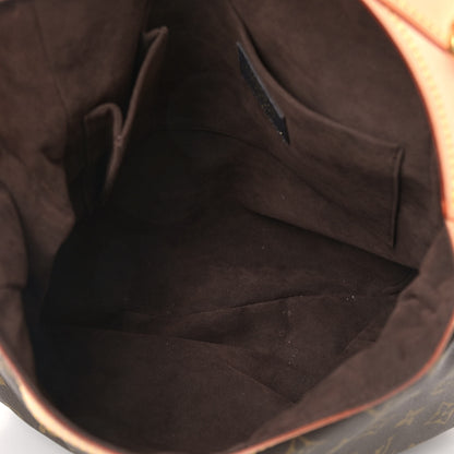 Louis Vuitton Monogram Kalahari GM 5 of 11
