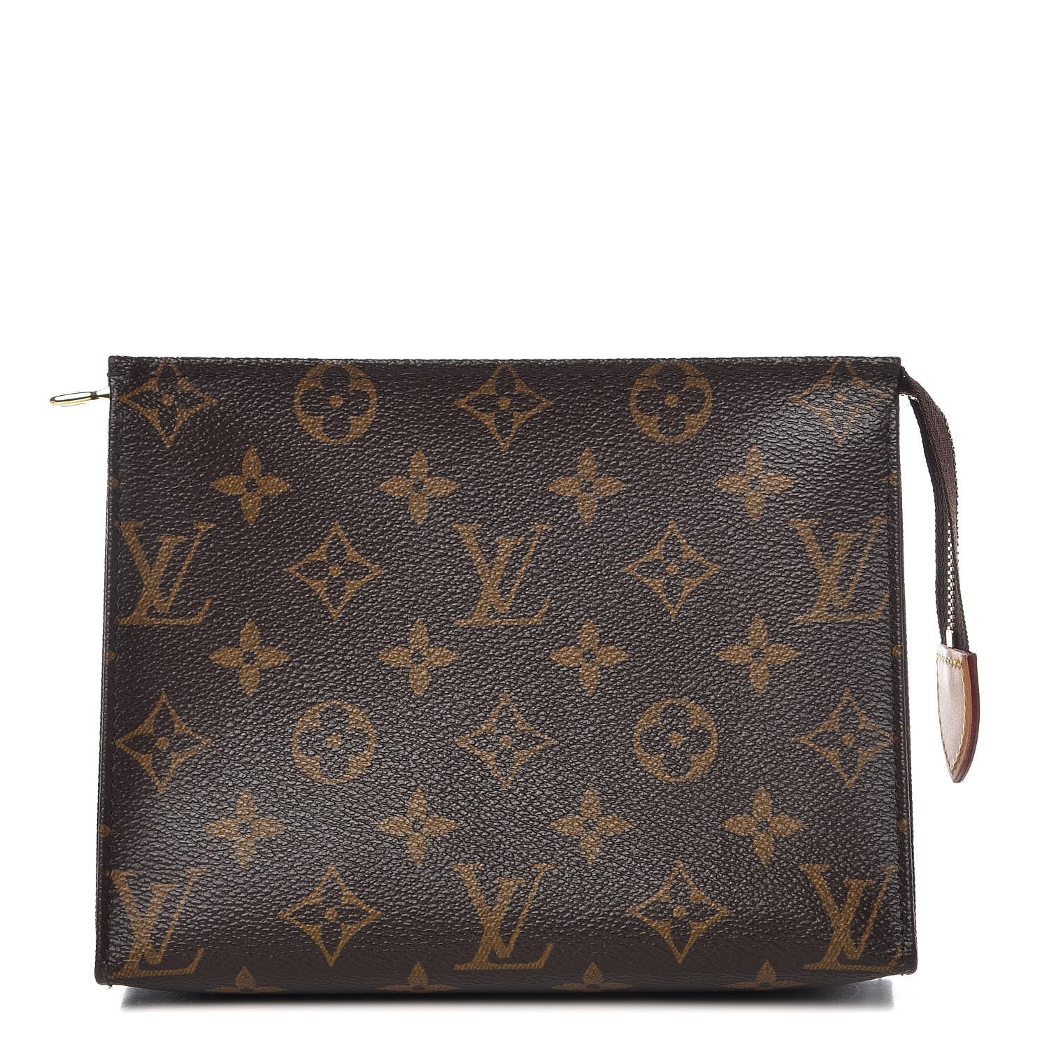 Louis Vuitton Monogram Toiletry Pouch 19 1 of 8