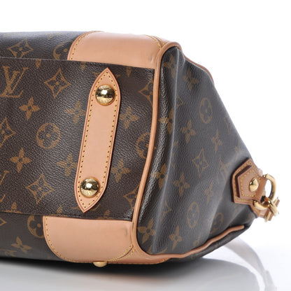 Louis Vuitton Monogram Retiro PM 15 of 15