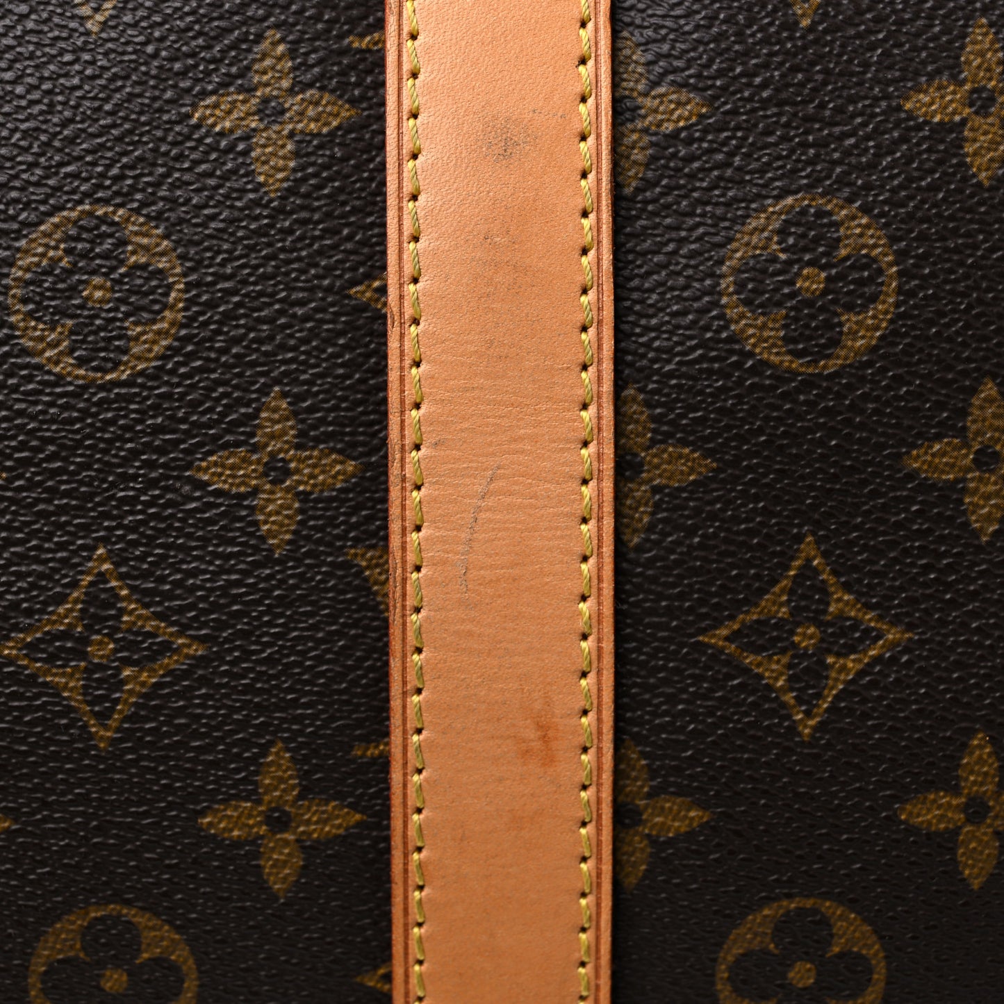 Monogram Keepall 60
