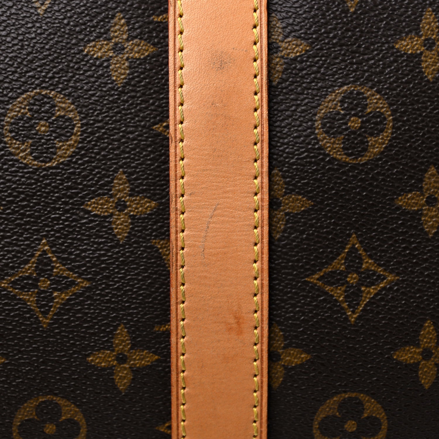 Louis Vuitton Monogram Keepall 60 10 of 17