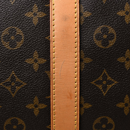 Louis Vuitton Monogram Keepall 60 10 of 17