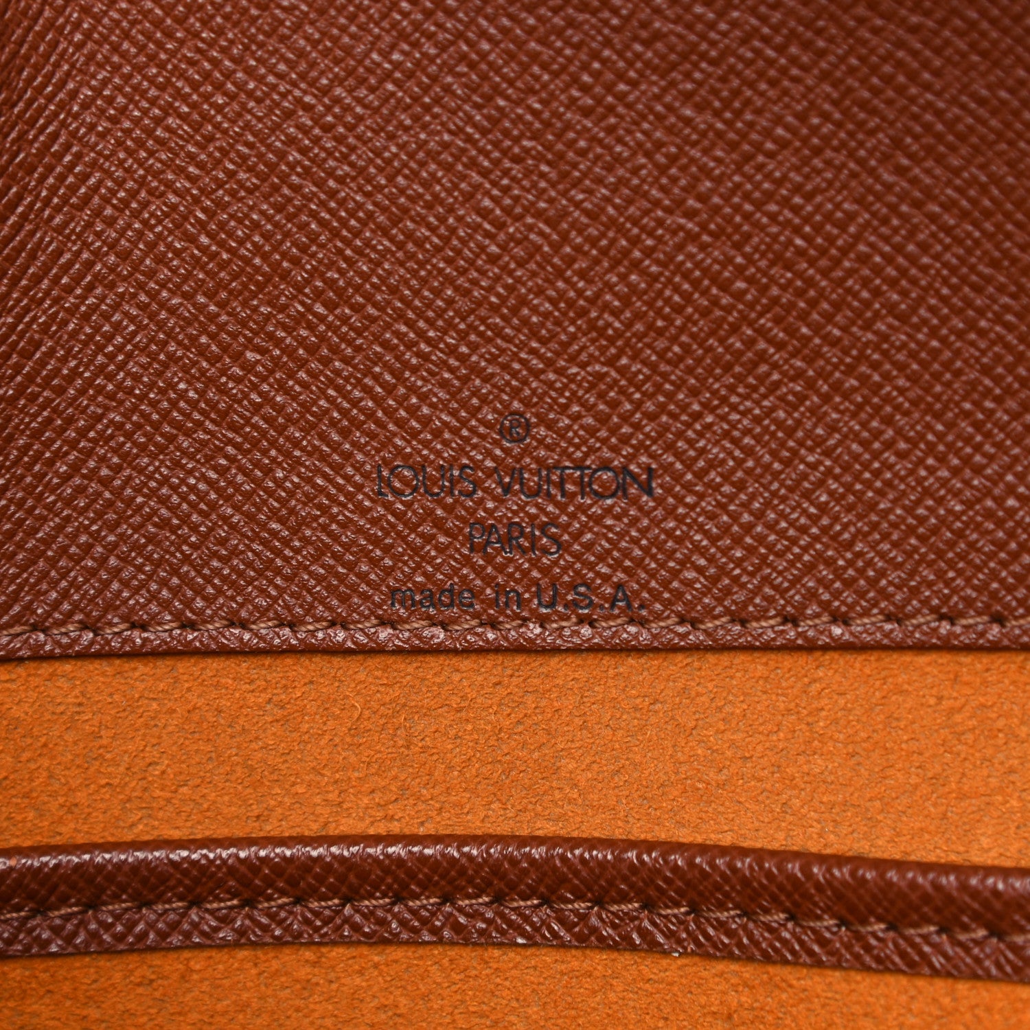 Louis Vuitton Monogram Musette Tango 6 of 16