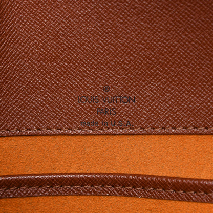 Louis Vuitton Monogram Musette Tango 6 of 16