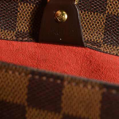 Louis Vuitton Damier Ebene Parioli PM 7 of 7