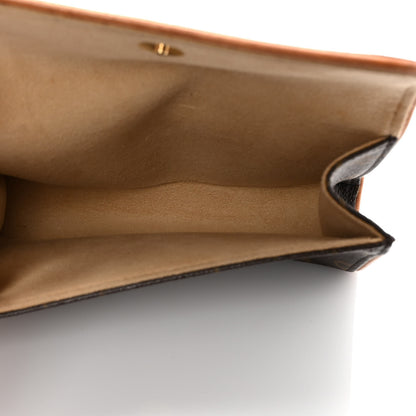 Louis Vuitton Monogram Pochette Florentine S 5 of 13