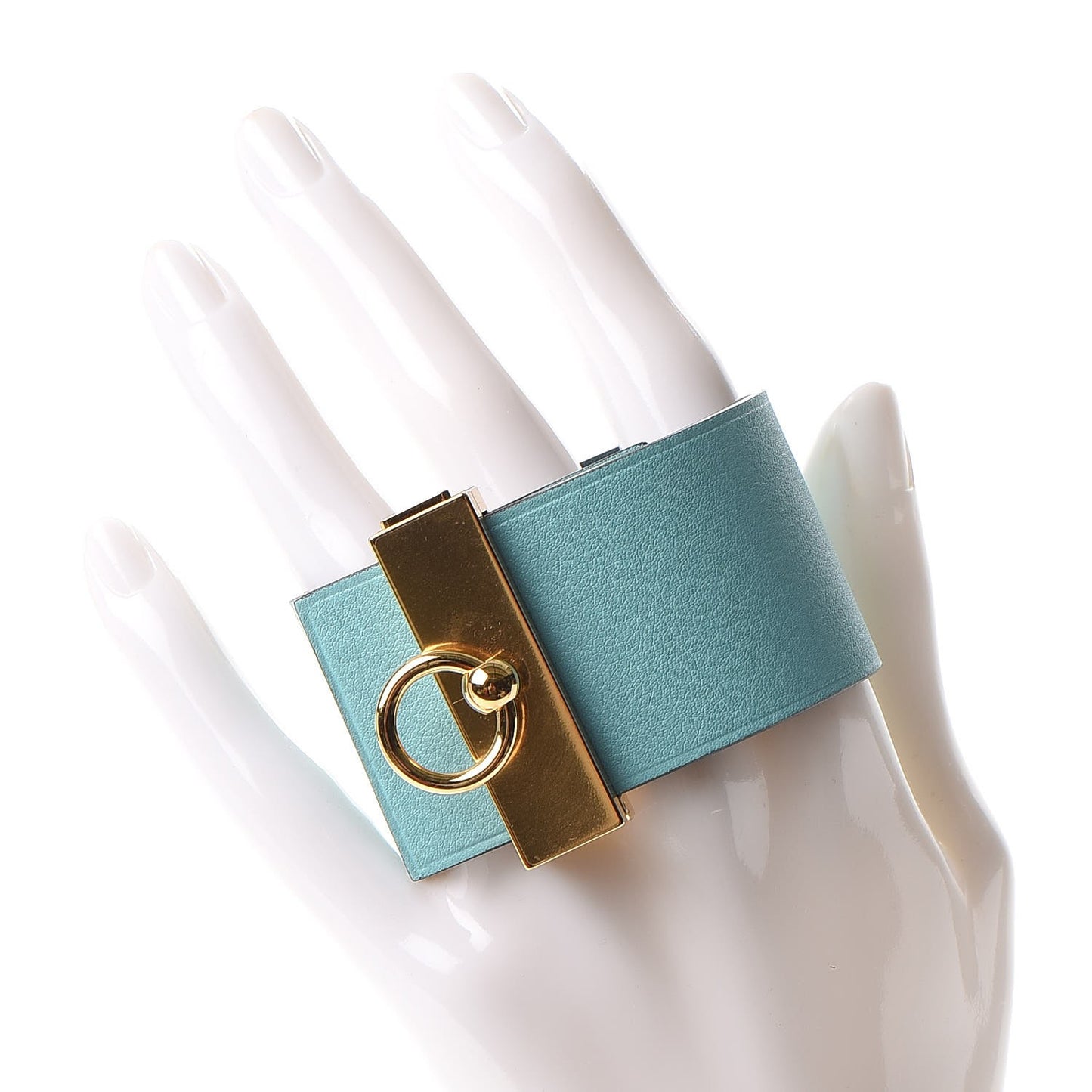 Swift Illusion Bracelet PM Bleu Atoll Colvert