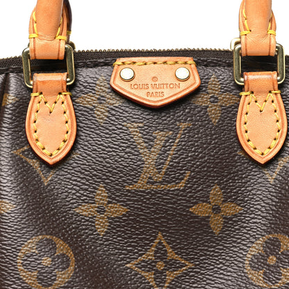 Louis Vuitton Monogram Nano Turenne 7 of 10