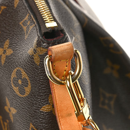 Louis Vuitton Monogram Turenne MM 11 of 14