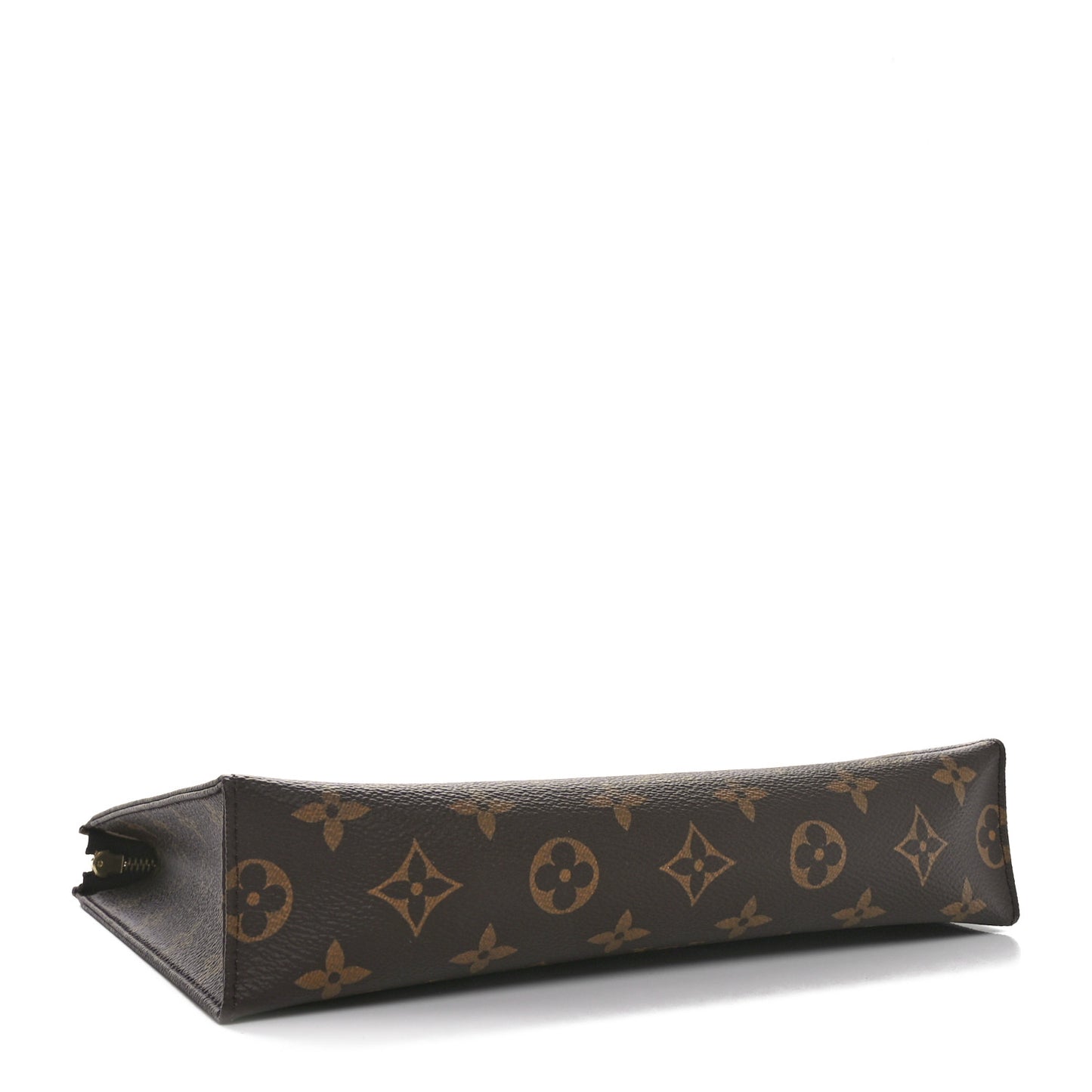 Monogram Toiletry Pouch 26