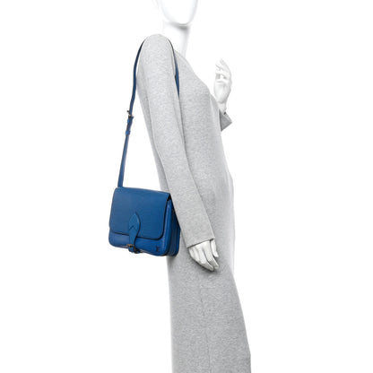 Louis Vuitton Epi Cartouchiere Toledo 3 of 17