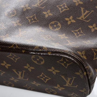 Louis Vuitton Monogram Vavin GM 12 of 14