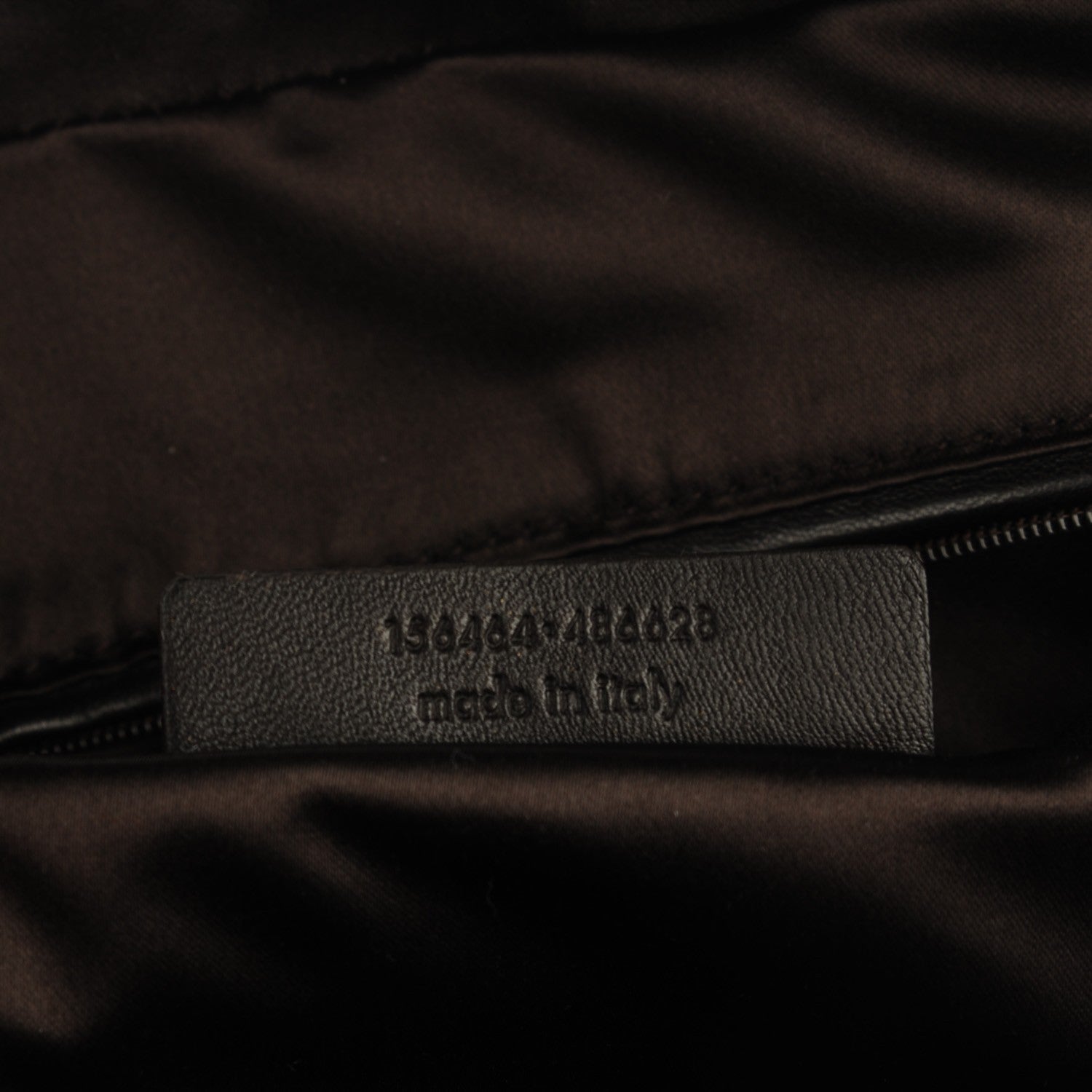 Saint Laurent Calfskin Large Muse Orange 8 of 9