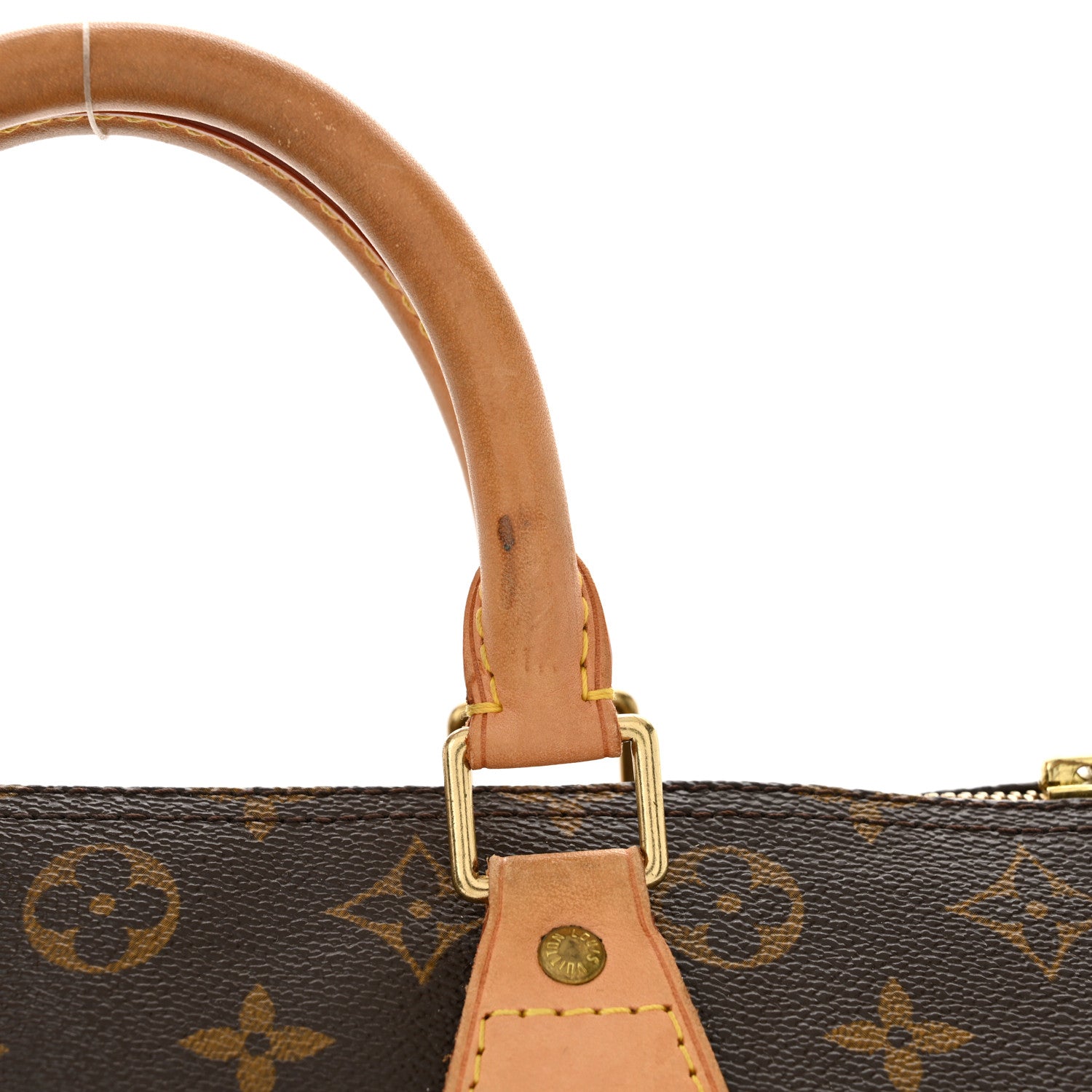 Louis Vuitton Monogram Speedy 30 14 of 15
