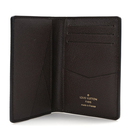 Louis Vuitton X TYLER THE CREATOR Monogram Craggy Pocket Organizer Chocolate 5 of 8