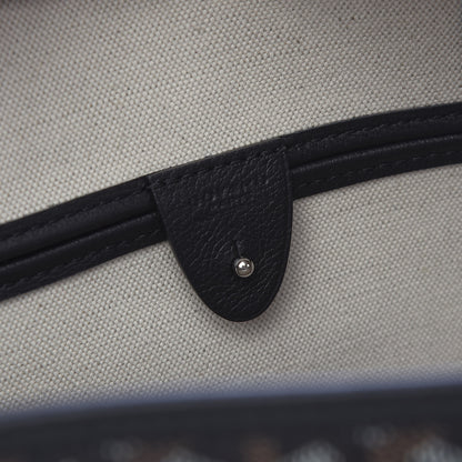 Goyard Goyardine Artois PM Black 8 of 9