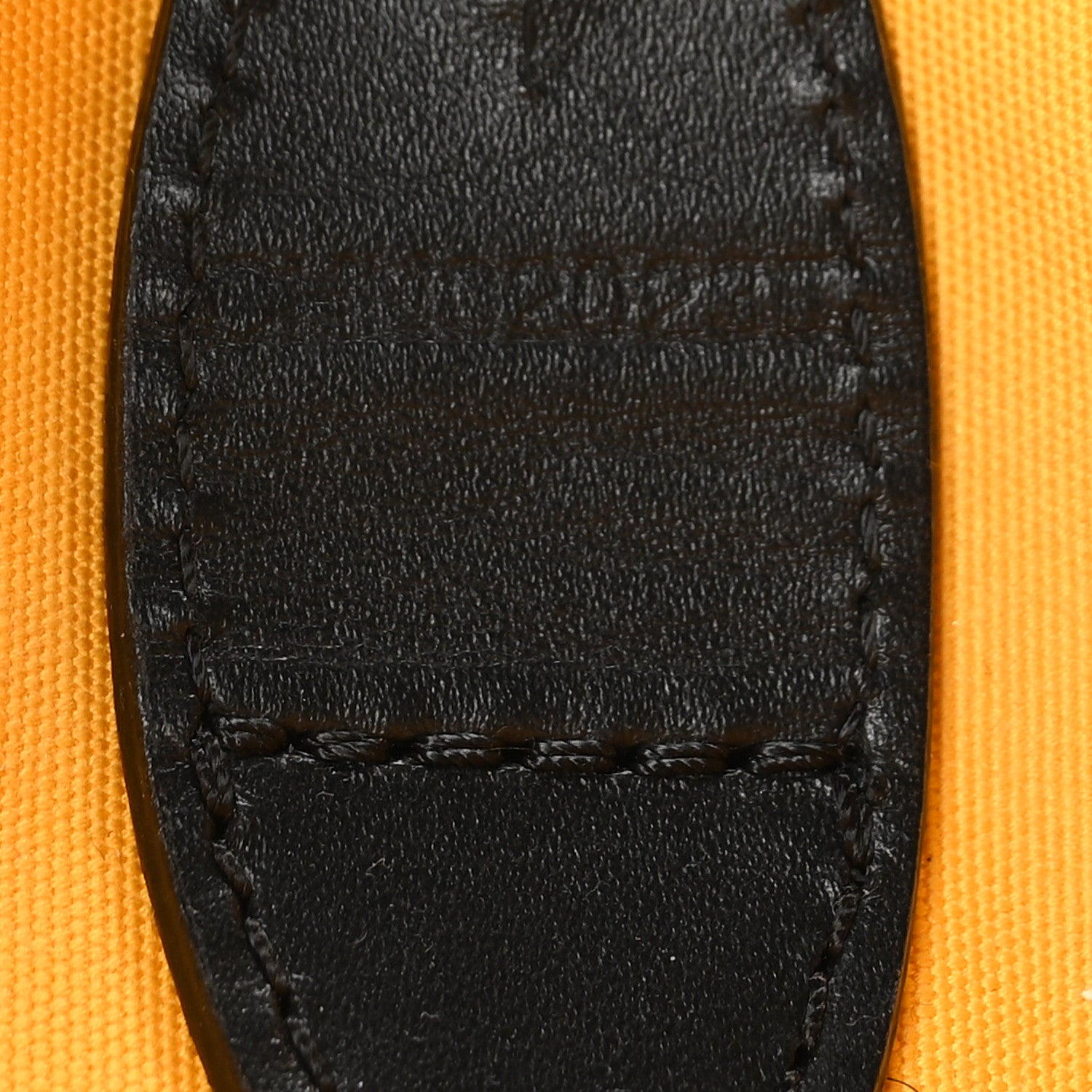 Goyard Goyardine Ambassade PM Briefcase Black 8 of 11