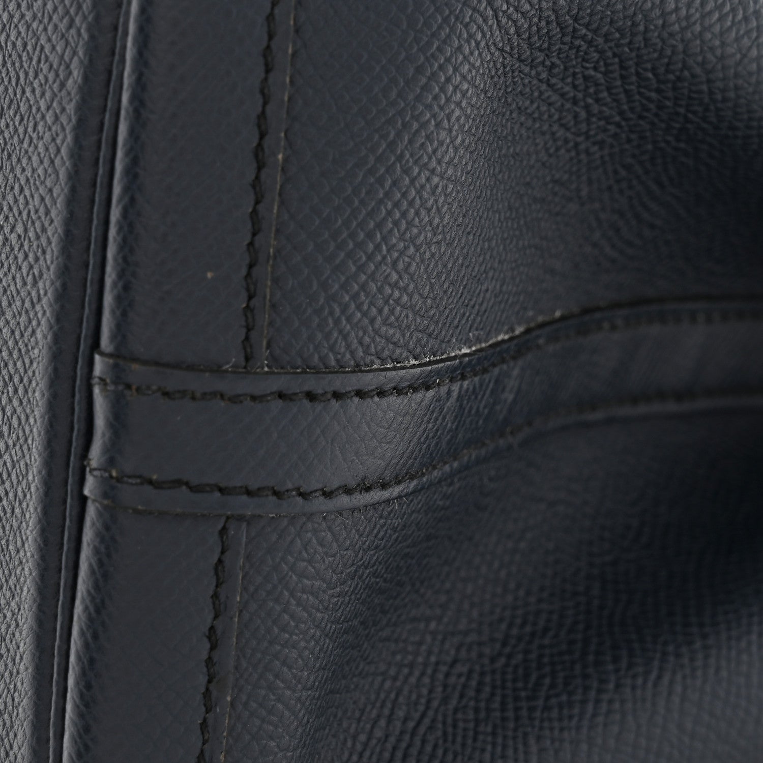 Hermes Epsom Garden Party 30 TPM Bleu Nuit 11 of 14