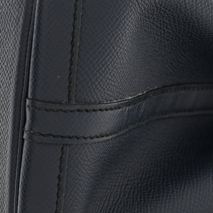 Hermes Epsom Garden Party 30 TPM Bleu Nuit 11 of 14