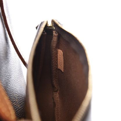 Louis Vuitton Monogram Petit Bucket 23 8 of 19
