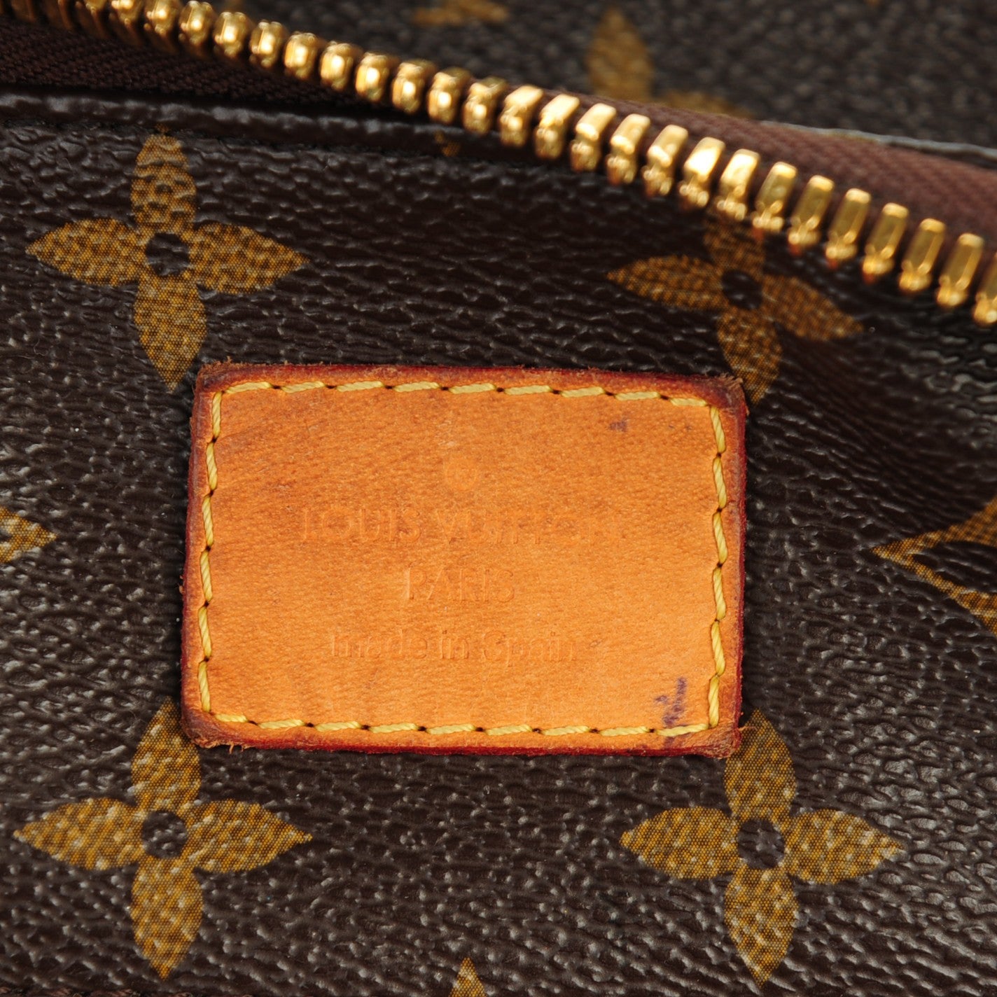 Monogram Sully PM